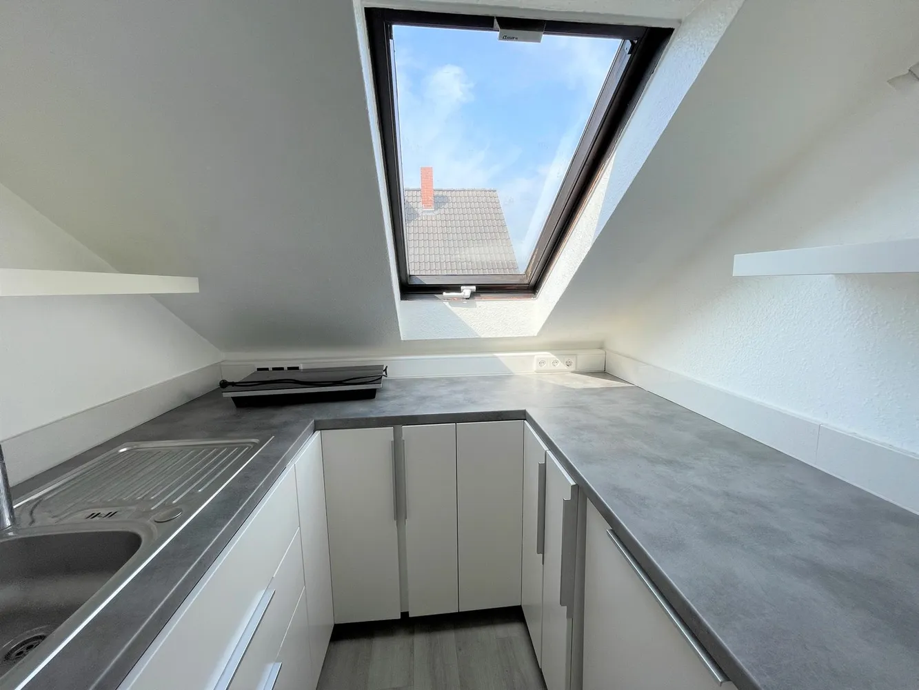 1 Zimmer Wohnung mit 40 m² in Bielefeld – Bild 4