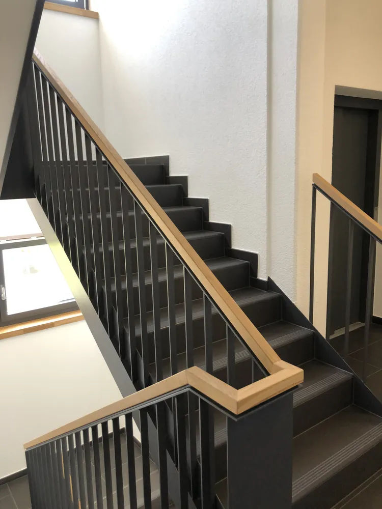 4 Zimmer Wohnung mit 123 m² in Weimar – Bild 10