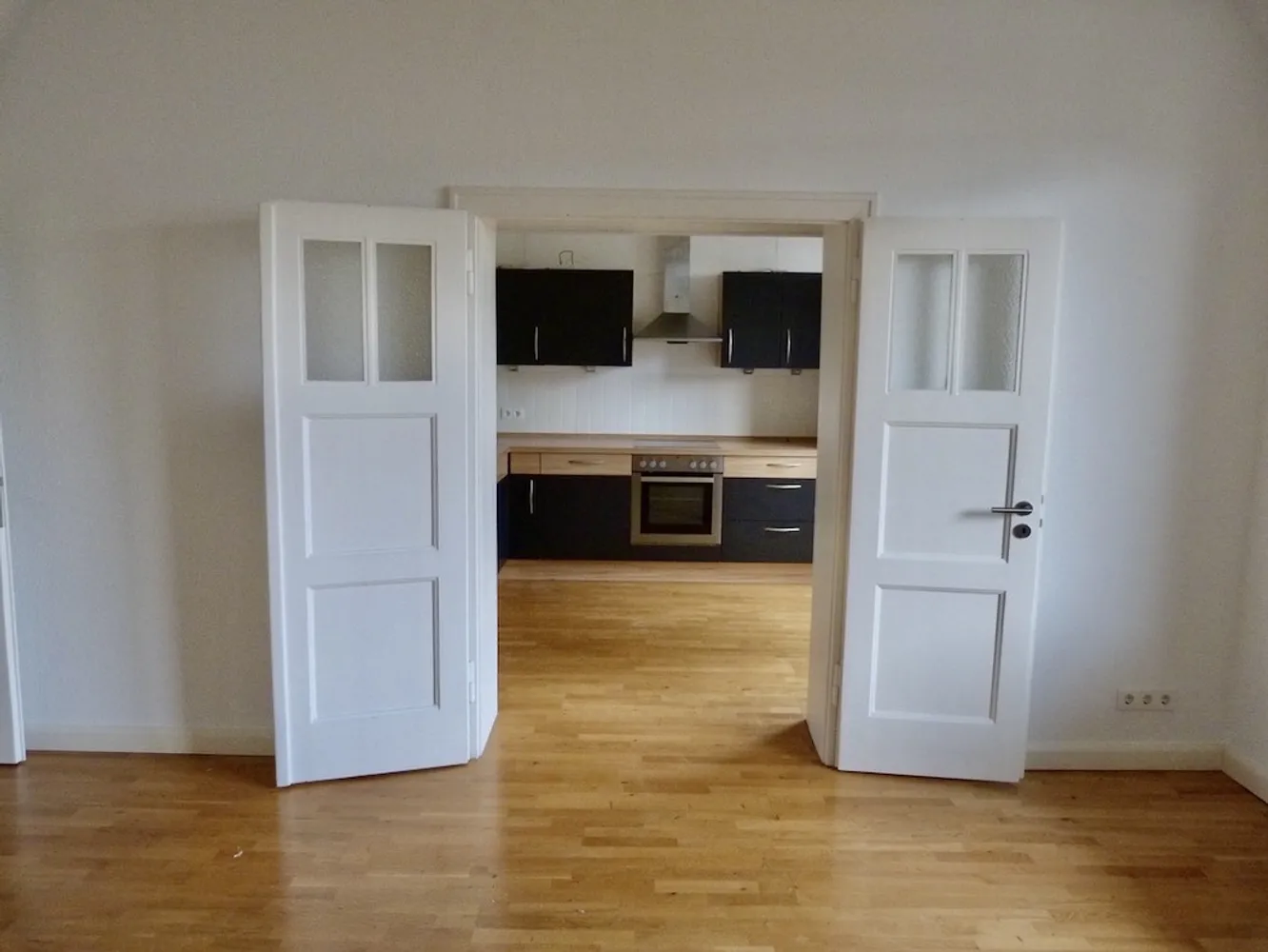 3 Zimmer Wohnung mit 99 m² in Aachen – Bild 1