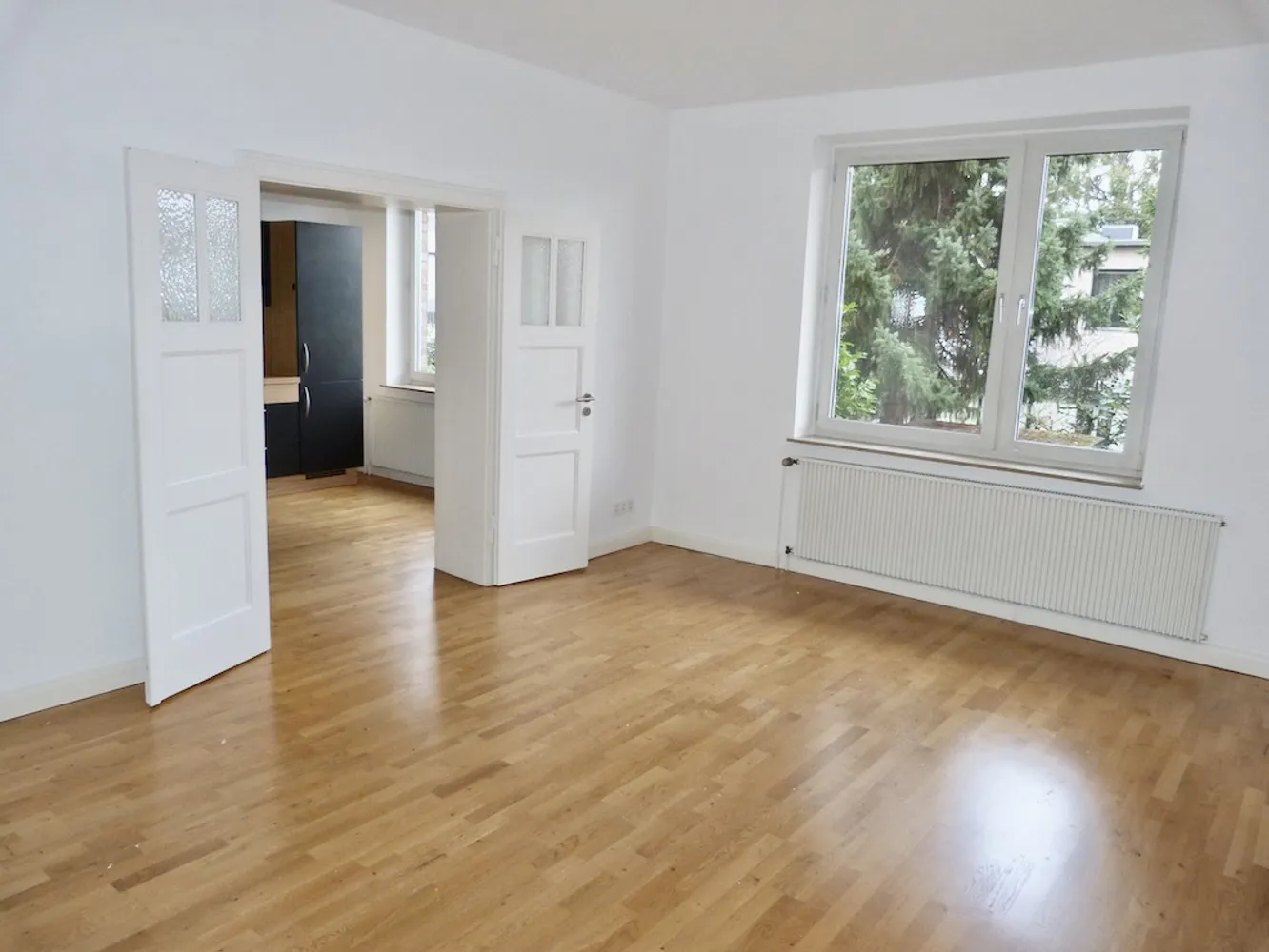 3 Zimmer Wohnung mit 99 m² in Aachen – Bild 2