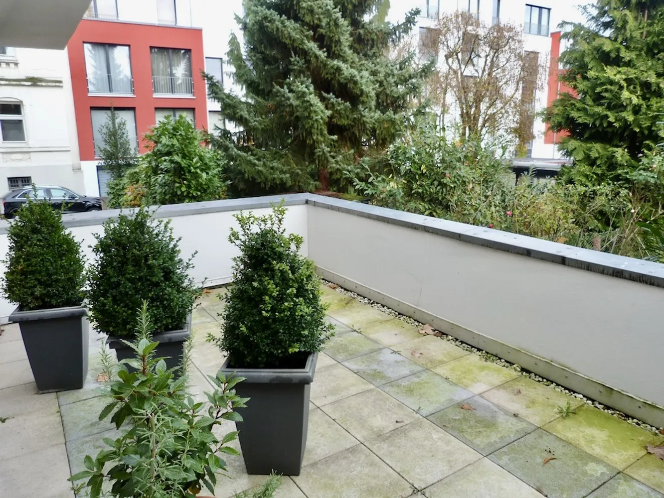 3 Zimmer Wohnung mit 99 m² in Aachen – Bild 3