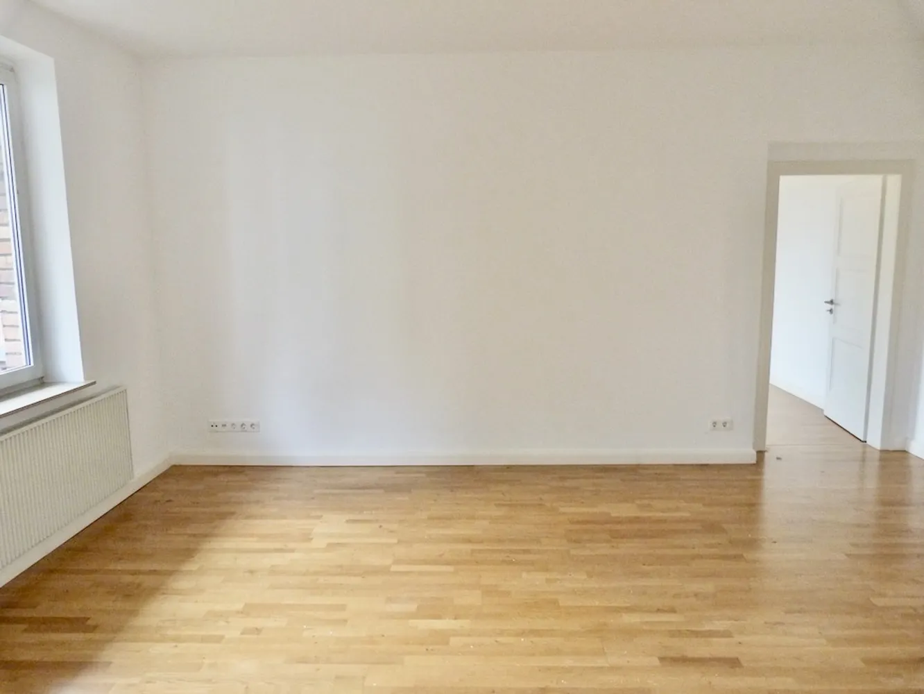 3 Zimmer Wohnung mit 99 m² in Aachen – Bild 4