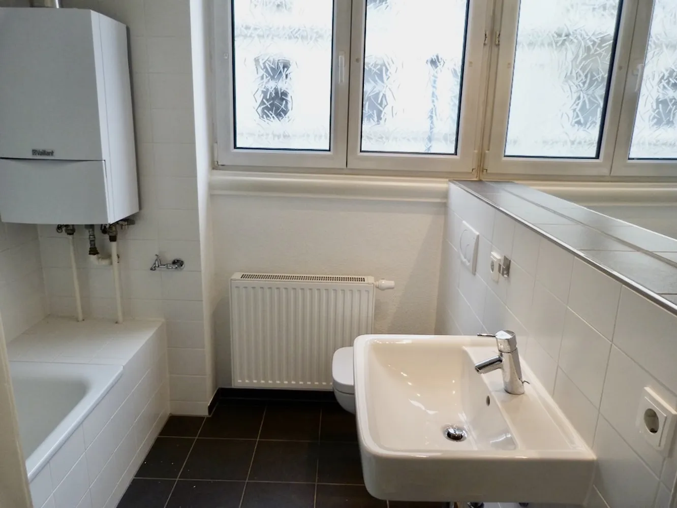 3 Zimmer Wohnung mit 99 m² in Aachen – Bild 8