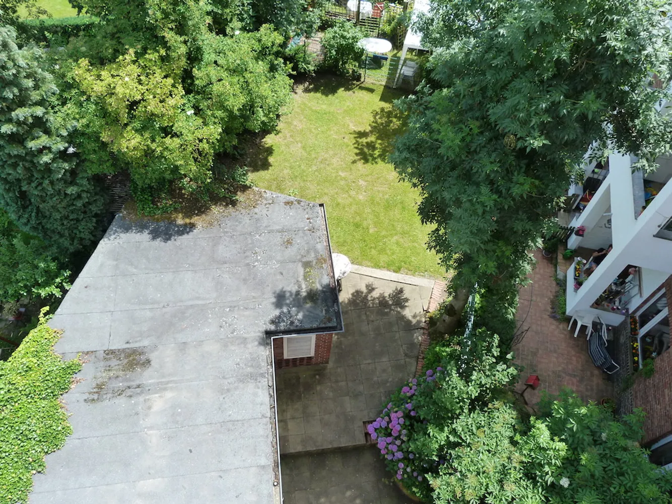 3 Zimmer Wohnung mit 99 m² in Aachen – Bild 10