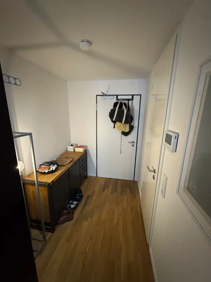 Studio mit 38 m² in Frankfurt am Main – Bild 6
