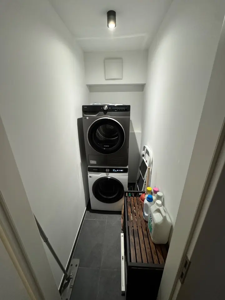 Studio mit 38 m² in Frankfurt am Main – Bild 9
