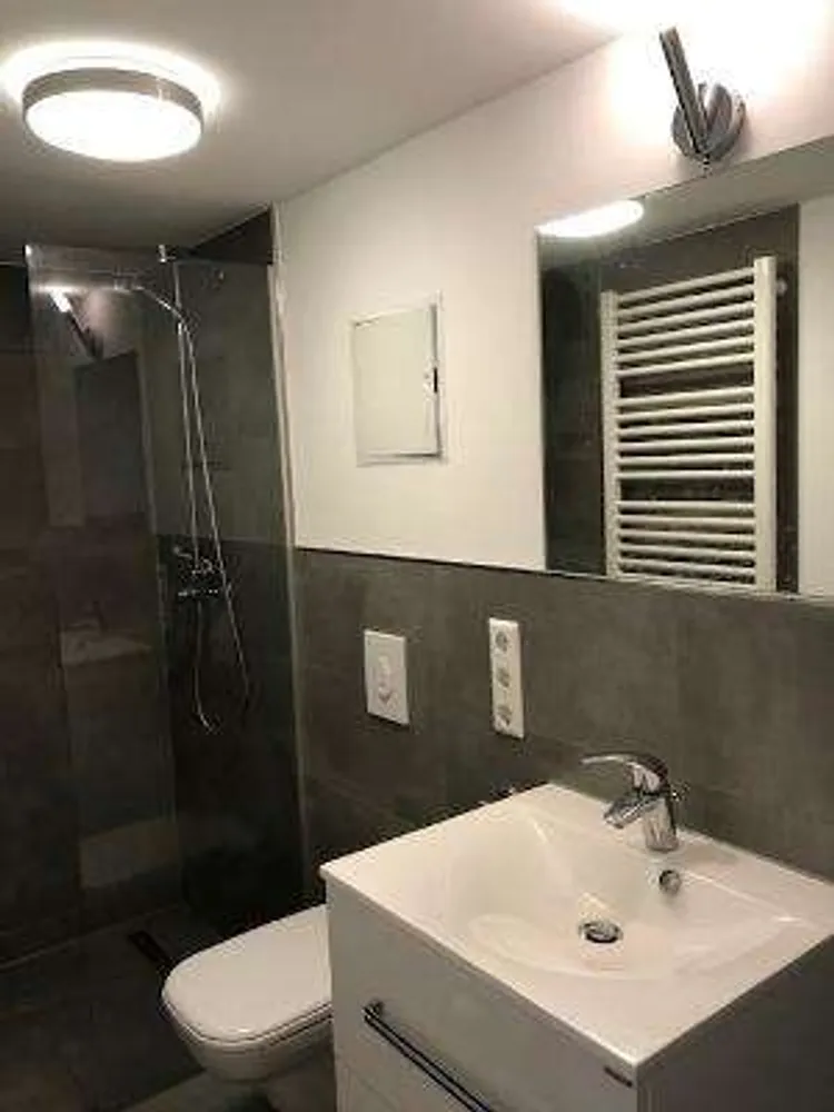 2 Zimmer Wohnung mit 48 m² in Leipzig – Bild 11