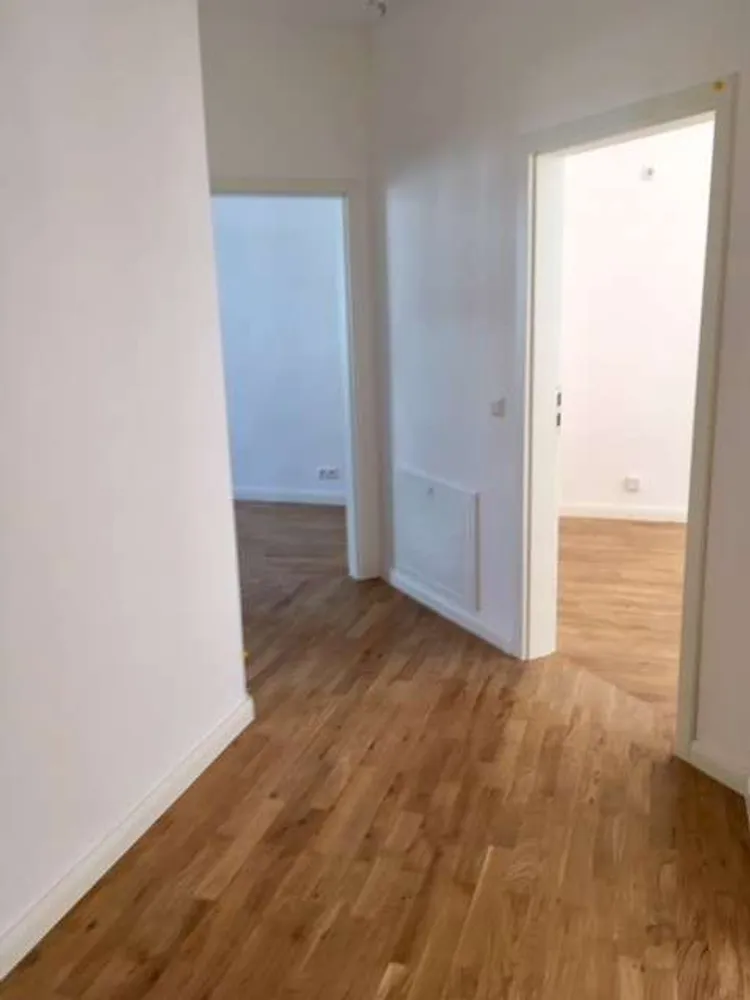 2 Zimmer Wohnung mit 48 m² in Leipzig – Bild 8