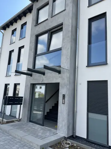 3 Zimmer Wohnung mit 107 m² in Mainz – Bild 2