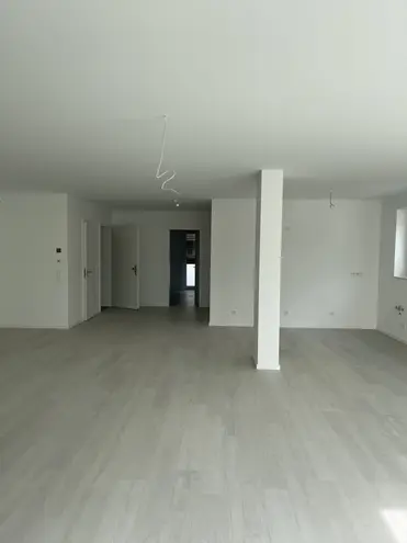 3 Zimmer Wohnung mit 107 m² in Mainz – Bild 1