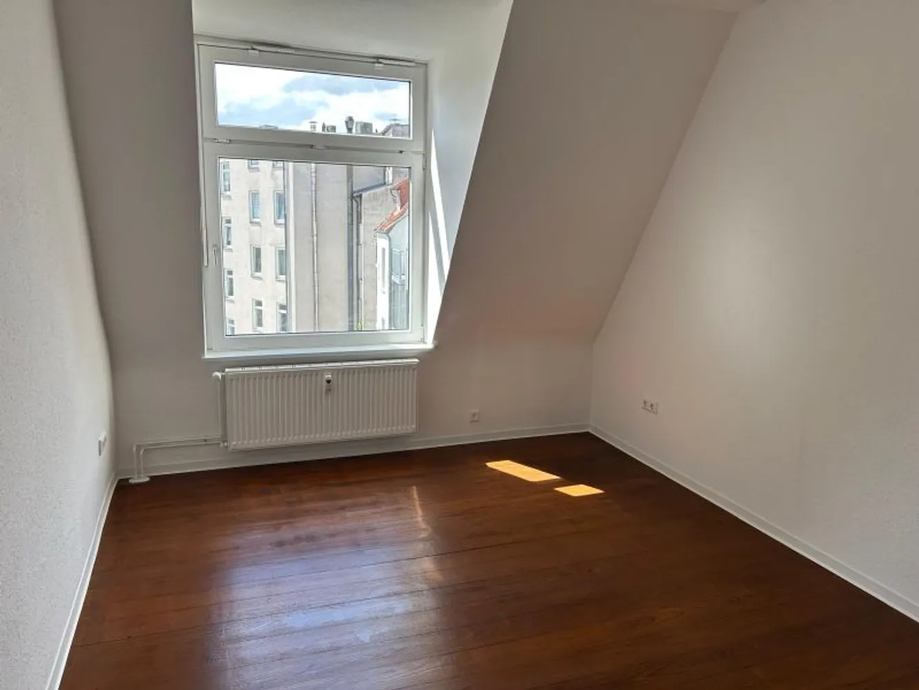 2 Zimmer Wohnung mit 45 m² in Kiel – Bild 1