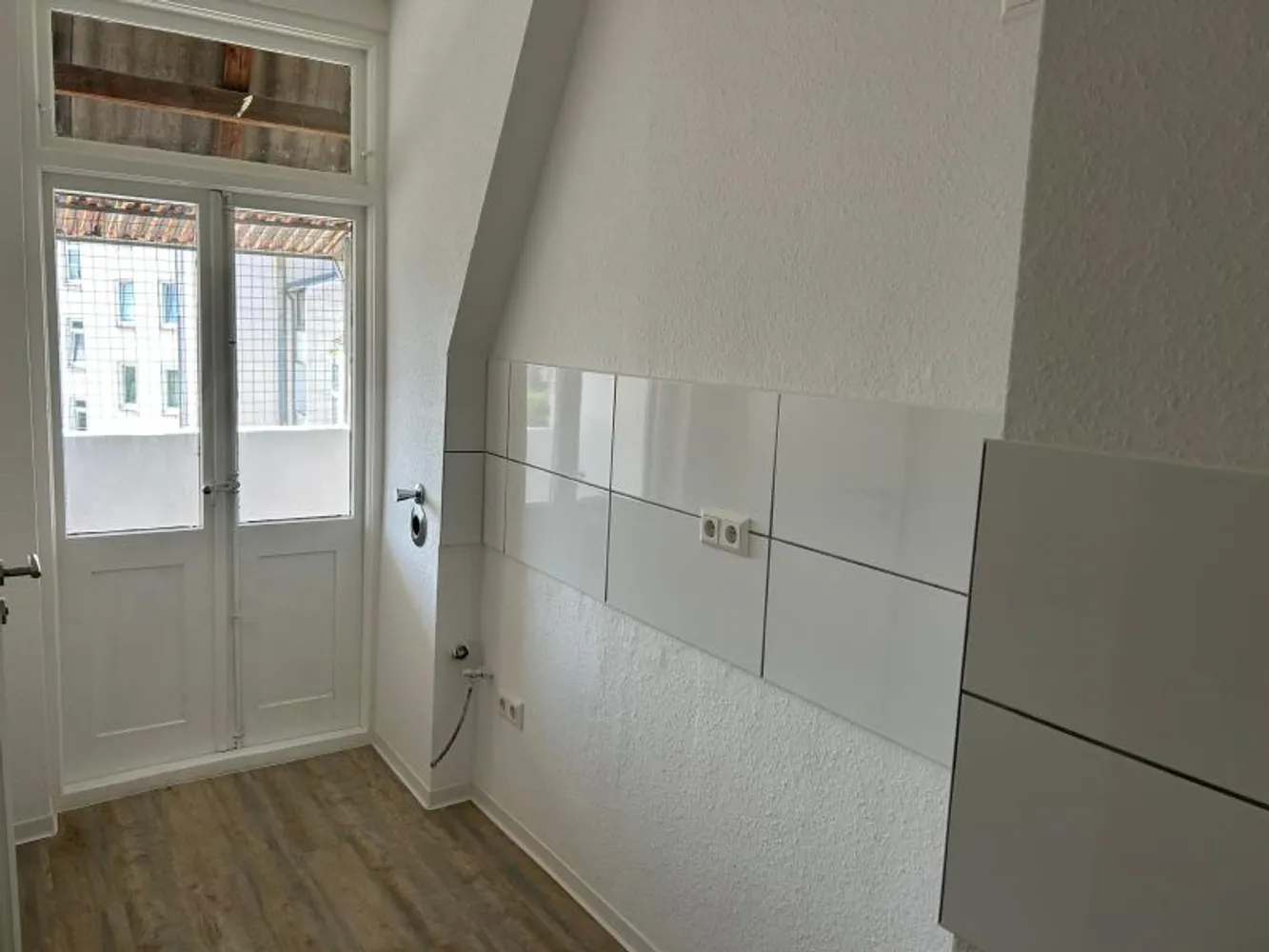 2 Zimmer Wohnung mit 45 m² in Kiel – Bild 3