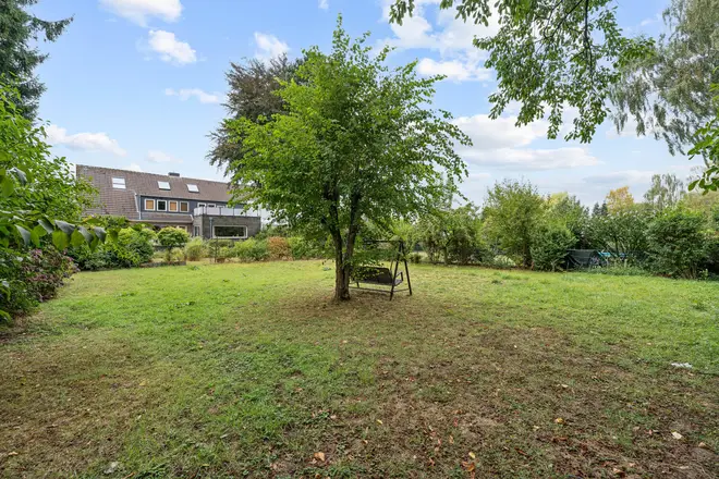 5 Zimmer Wohnung mit 168 m² in Düsseldorf – Bild 3