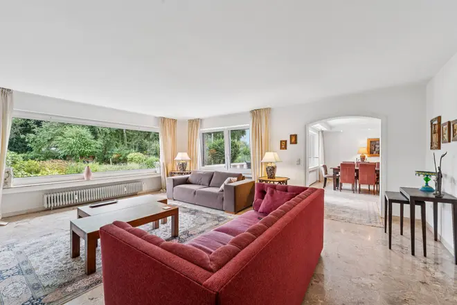 5 Zimmer Wohnung mit 168 m² in Düsseldorf – Bild 8