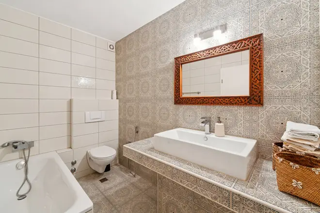 5 Zimmer Wohnung mit 168 m² in Düsseldorf – Bild 10