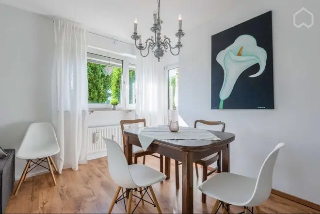 WG-Zimmer mit 66 m² in Frankfurt am Main – Bild 2