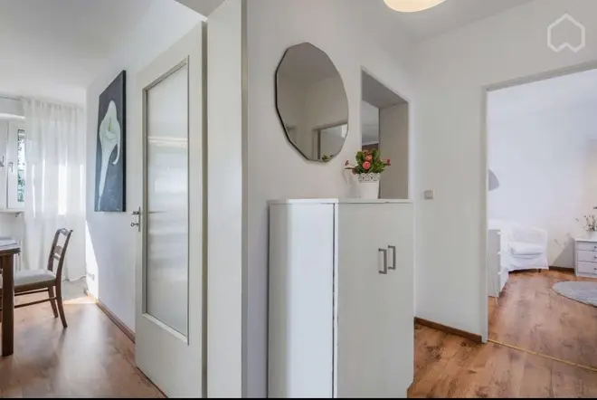 WG-Zimmer mit 66 m² in Frankfurt am Main – Bild 7