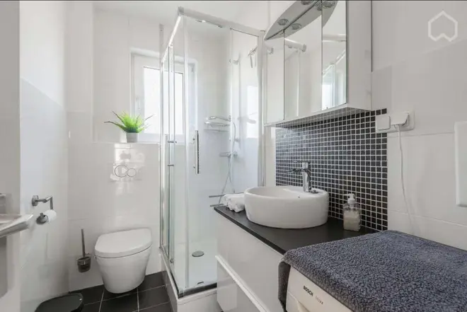 WG-Zimmer mit 66 m² in Frankfurt am Main – Bild 8