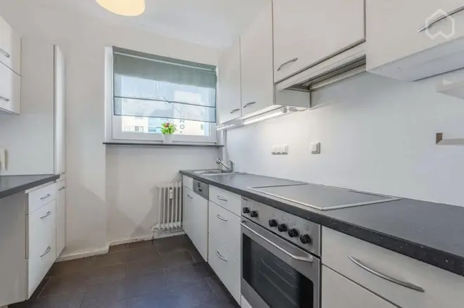 WG-Zimmer mit 66 m² in Frankfurt am Main – Bild 9