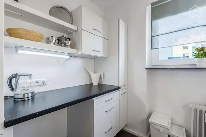 WG-Zimmer mit 66 m² in Frankfurt am Main – Bild 10