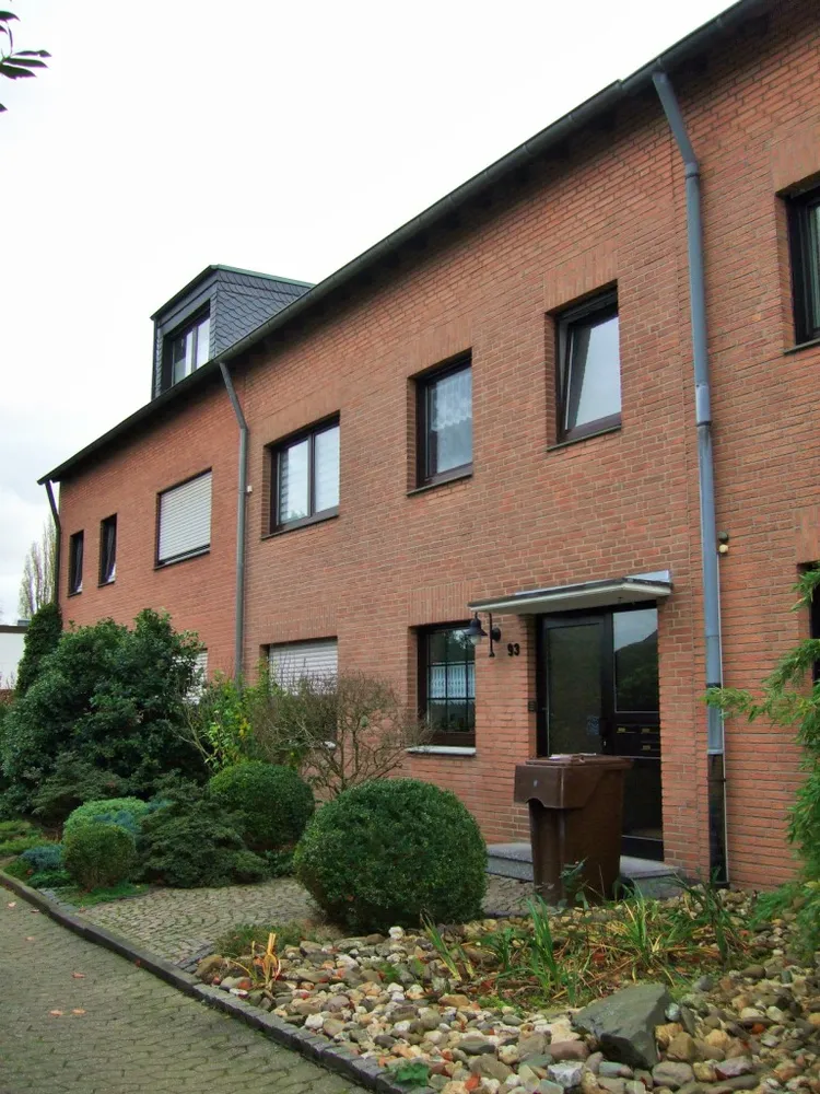 2 Zimmer Wohnung mit 62 m² in Mönchengladbach – Bild 1