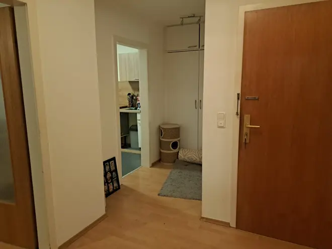 2 Zimmer Wohnung mit 62 m² in Mönchengladbach – Bild 2