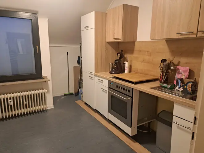 2 Zimmer Wohnung mit 62 m² in Mönchengladbach – Bild 3