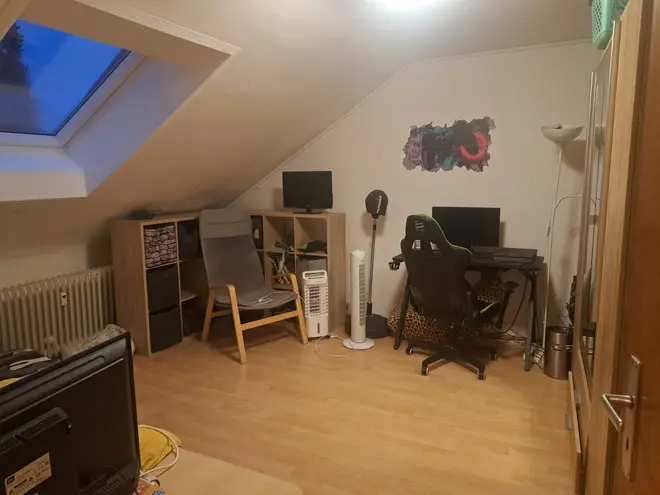 2 Zimmer Wohnung mit 62 m² in Mönchengladbach – Bild 6