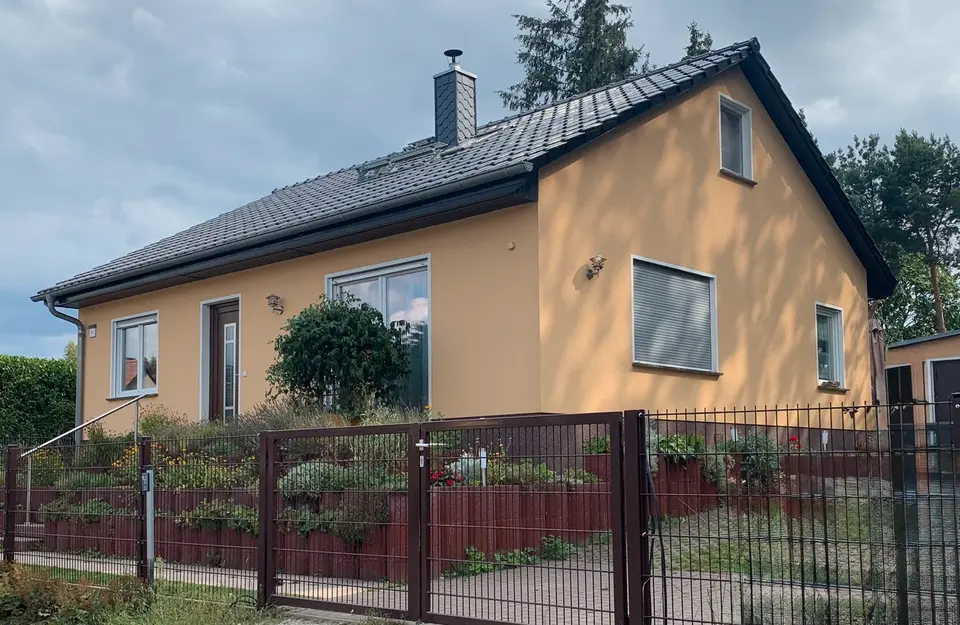 6 Zimmer Haus mit 200 m² in Oranienburg – Bild 10