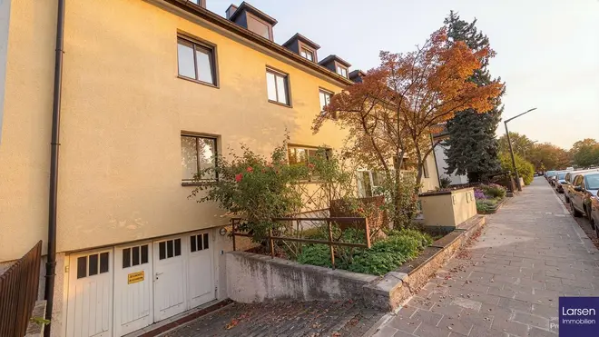 2 Zimmer Wohnung mit 74 m² in Regensburg – Bild 8