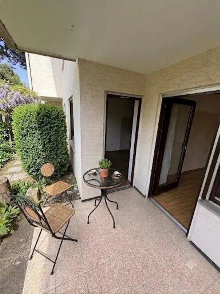 4 Zimmer Wohnung mit 95 m² in Heilbronn – Bild 2