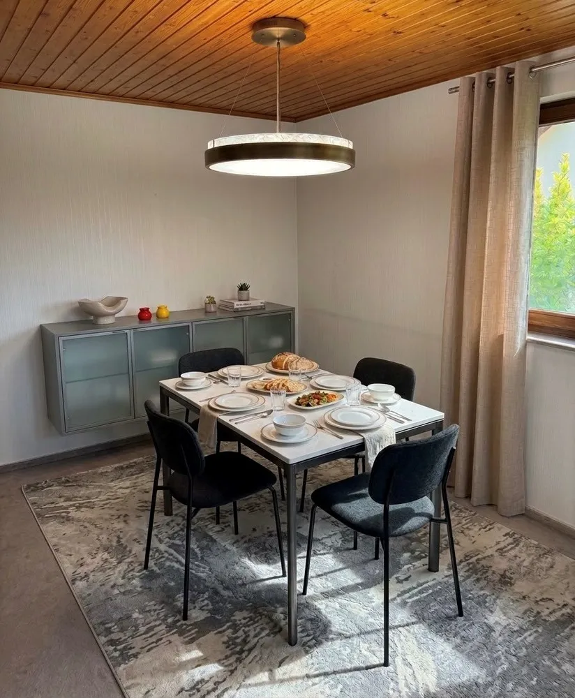 4 Zimmer Wohnung mit 95 m² in Heilbronn – Bild 4