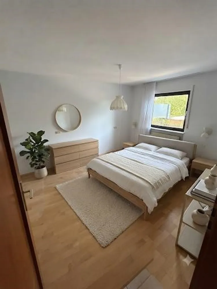 4 Zimmer Wohnung mit 95 m² in Heilbronn – Bild 5