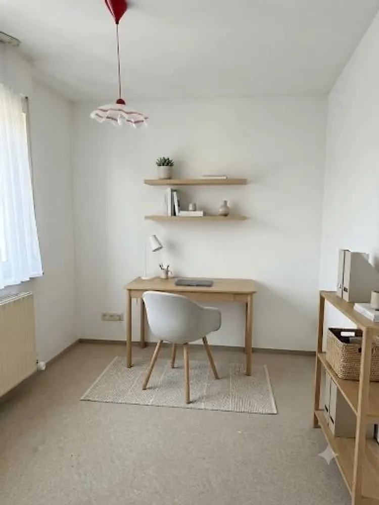 4 Zimmer Wohnung mit 95 m² in Heilbronn – Bild 6