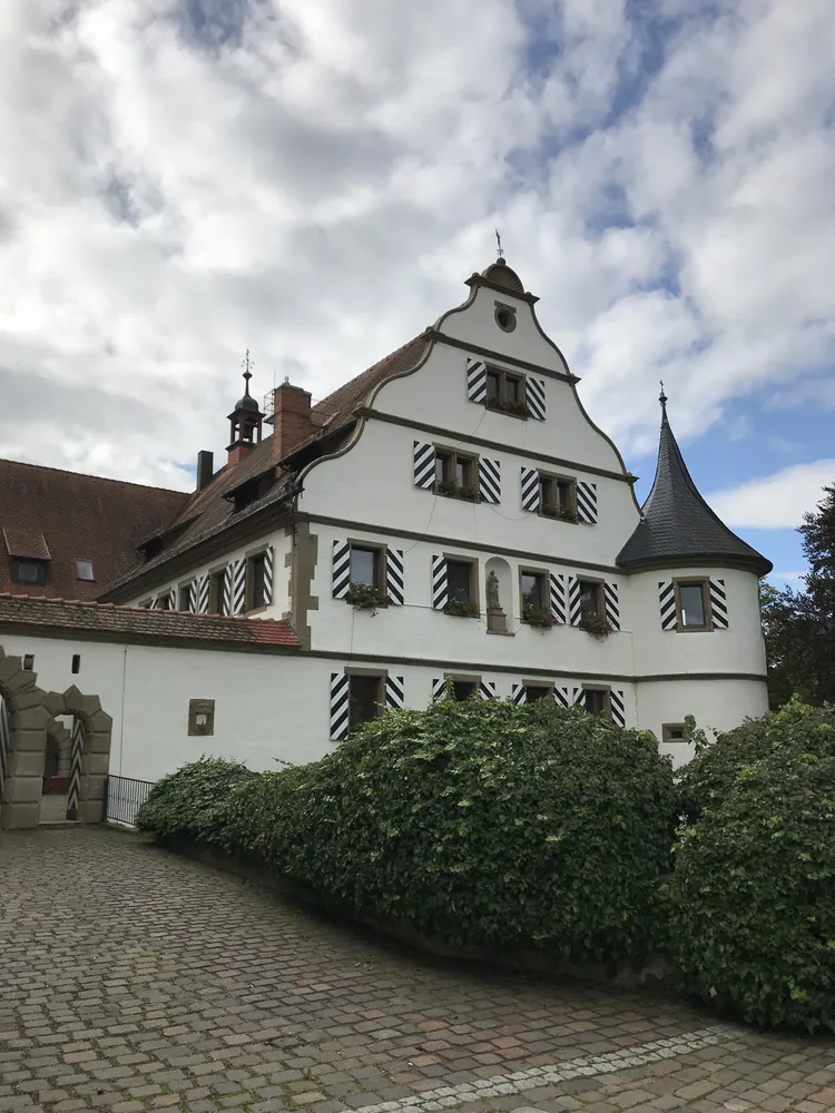 4 Zimmer Wohnung mit 95 m² in Heilbronn – Bild 7
