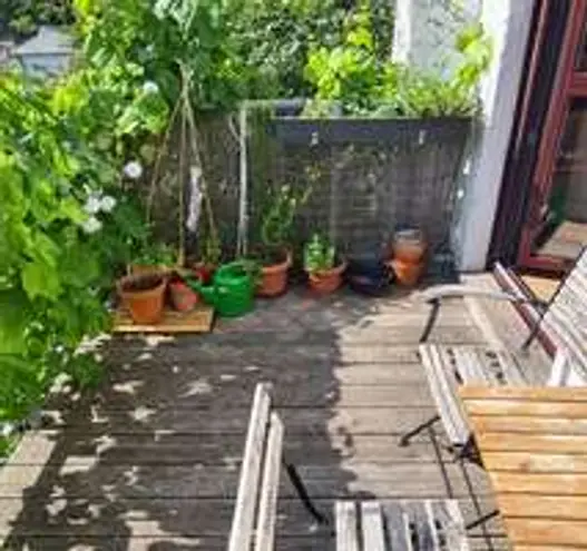 2 Zimmer Wohnung mit 75 m² in Krefeld – Bild 1