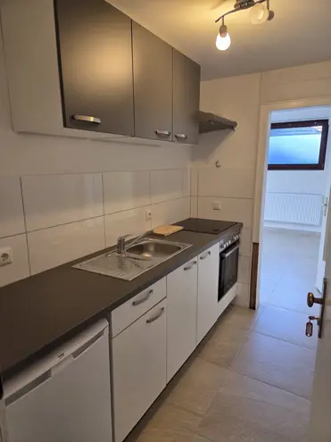 1 Zimmer Wohnung mit 30 m² in Osnabrück – Bild 1