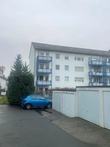 3 Zimmer Wohnung mit 63 m² in Mainz – Bild 2