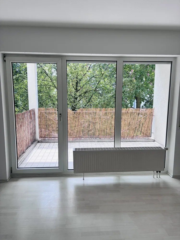 2 Zimmer Wohnung mit 60 m² in Worms – Bild 1
