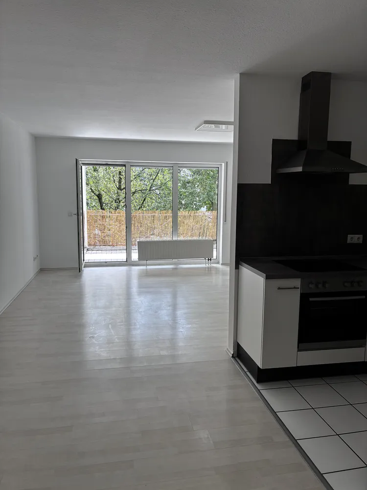 2 Zimmer Wohnung mit 60 m² in Worms – Bild 2