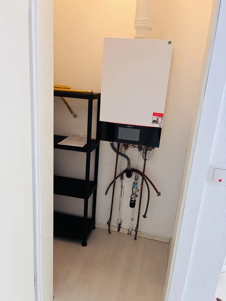2 Zimmer Wohnung mit 60 m² in Worms – Bild 8