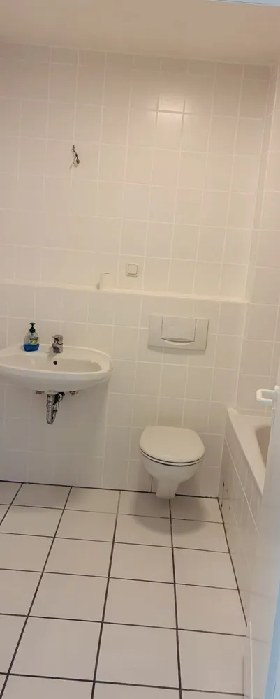 2 Zimmer Wohnung mit 60 m² in Worms – Bild 9