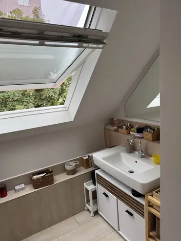2 Zimmer Wohnung mit 90 m² in Frankfurt am Main – Bild 12