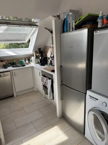 2 Zimmer Wohnung mit 90 m² in Frankfurt am Main – Bild 7