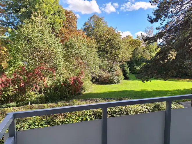 1 Zimmer Wohnung mit 30 m² in München – Bild 3