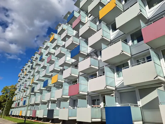 1 Zimmer Wohnung mit 30 m² in München – Bild 5