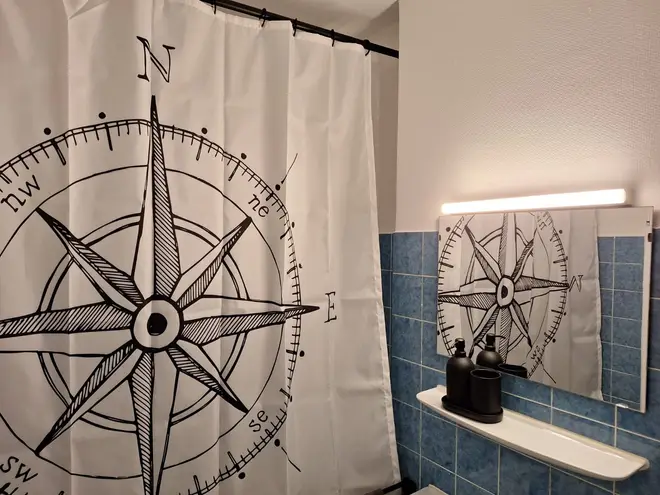 1 Zimmer Wohnung mit 30 m² in München – Bild 7