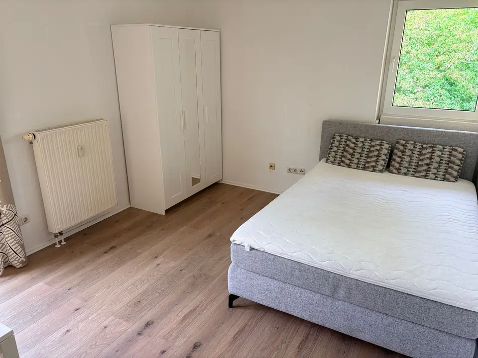 2 Zimmer Wohnung mit 23 m² in Bayreuth – Bild 2