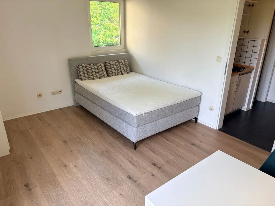2 Zimmer Wohnung mit 23 m² in Bayreuth – Bild 3