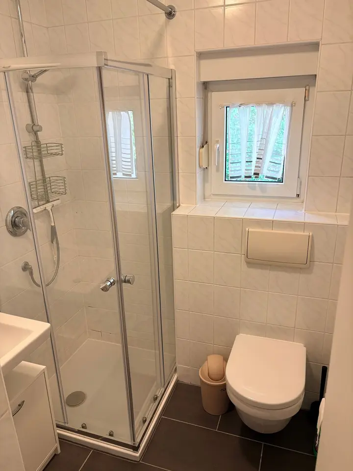 2 Zimmer Wohnung mit 23 m² in Bayreuth – Bild 5